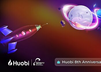 Huobi Exchange ofrecerá a un afortunado ganador un boleto al espacio
