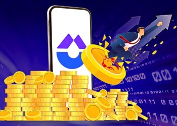 Izumi Finance recauda $2.1M en una ronda de financiación