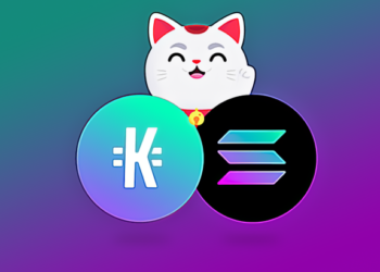 Kineko migra a Solana luego de publicar $41M en volumen de facturación