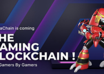 Medabots ahora va por la ruta de Blockchain - ¡Medachain llegará pronto!