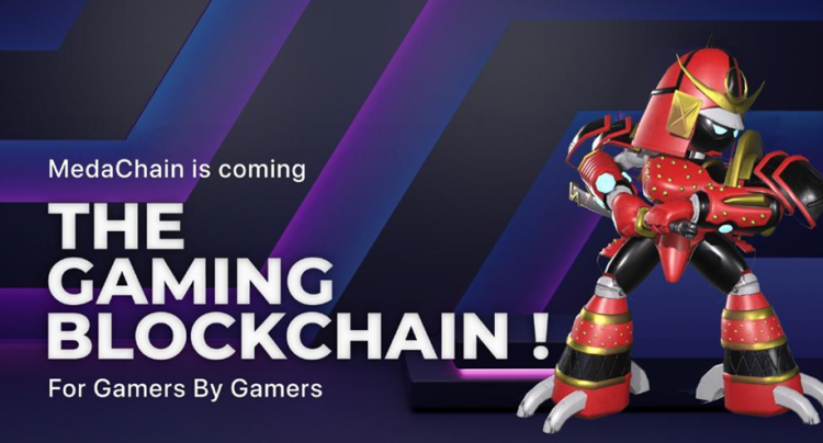 Medabots ahora va por la ruta de Blockchain - ¡Medachain llegará pronto!