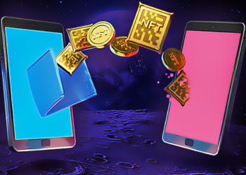 Moon Metaverse lleva el espacio NFT a un nivel completamente nuevo