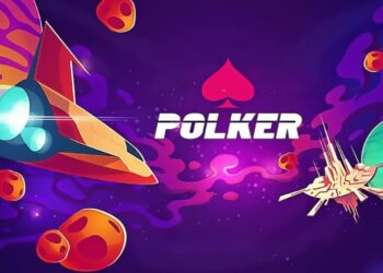 Polker Metaverse: el primero de su tipo en el mundo gamefi