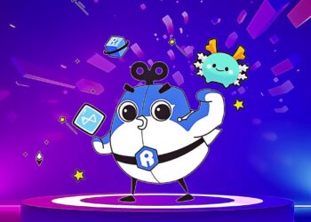 Ronin DEX Katana Now Live, AXS y SLP de Axie Infinity surgen