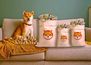 Shiba Inu (SHIB) permite que el gerente de almacén se retire
