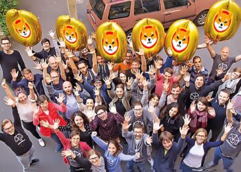 Shiba llega a 1 millón de usuarios: ¿qué sigue para Memecoin?