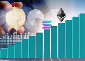Solana se dispara a medida que surgen nuevos proyectos criptográficos