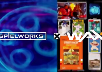 Spielworks integra Wax para expandir su ecosistema de juegos NFT