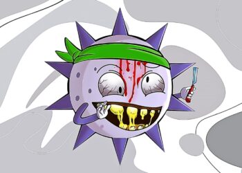 Spike the Mutant Protein llegará al mercado, promete cambiar el mundo