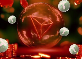 TRC20-USDT: el volumen en la red ahora supera los 37,9 mil millones