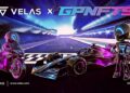 Velas y GPNFTS se asocian, trayendo Lightning TPS al Racing NFT World