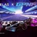Velas y GPNFTS se asocian, trayendo Lightning TPS al Racing NFT World