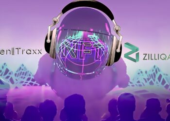 Zilliqa se une a Token || Traxx, lleva la música y NFT a un nivel diferente