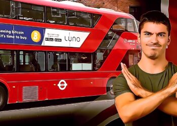 ASA, prohíbe los anuncios de Kraken, Coinbase y Luno Exchange