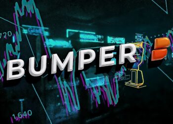 Bumper Finance aumenta la venta pública de tokens