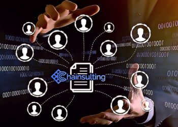 Chainsulting protege $100 mil millones de fondos de usuario