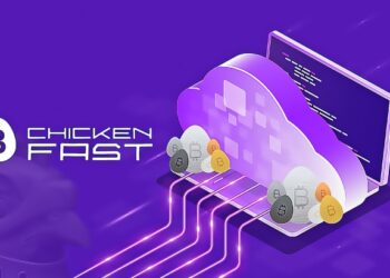 ChickenFast: plataforma de minería en la nube basada en blockchain