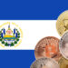 El Salvador compra 21 bitcoins más para marcar el último '21 de 2021