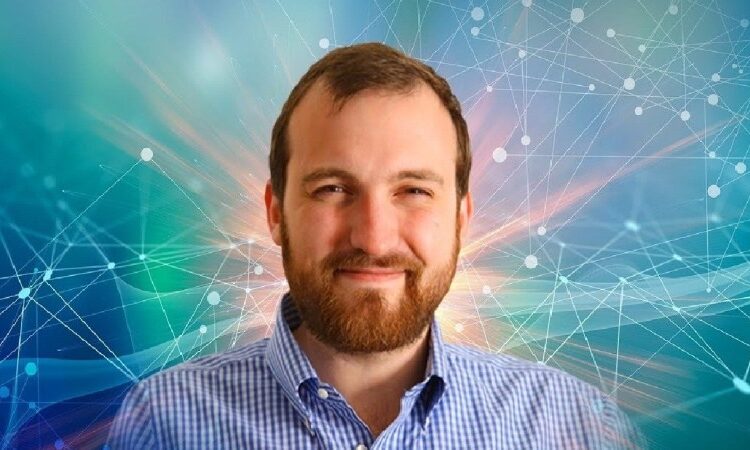 El fundador de Cardano, presentó la ruta de la compañía para 2022