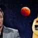 Elon Musk: Marte tendrá su propia cripto, pero no es Dogecoin