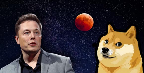 Elon Musk: Marte tendrá su propia cripto, pero no es Dogecoin