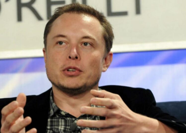 Elon Musk revela quién podría ser el misterioso creador de Bitcoin