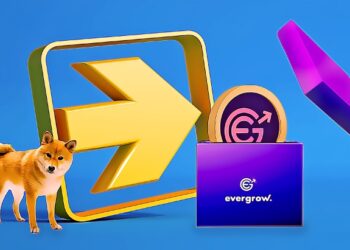 ¿EverGrow Coin puede ser el próximo Shiba Inu?