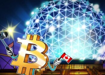 Fidelity se dirige a Canadá para el ETF de Bitcoin y no espera a la SEC