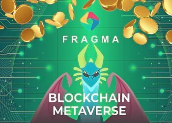 Fragma lanza Metaverse con recompensas e incentivos por participación