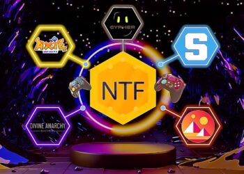 GameFi: Los tokens NFT más prometedores para la industria