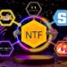 GameFi: Los tokens NFT más prometedores para la industria