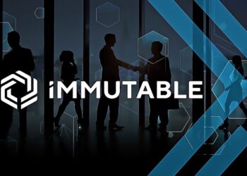 Immutable nombra a 3 ejecutivos senior para apoyar la expansión global