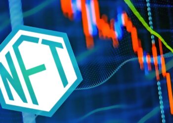 NFT Game: precio de acciones se desploma en KR por caída de Bitcoin