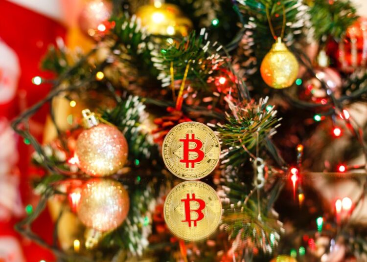 Niño prodigio pide criptomonedas para Navidad y lo consigue