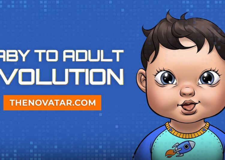 Novatar: un proyecto NFT definitivo con una colección limitada de avatares