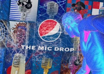 Pepsi lanza colección gratuita de NFT y revoluciona las redes