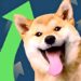 Shiba Inu (SHIB) aumentó 71,651,844% en los últimos 365 días