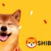 Shiba Inu fue la criptografía más popular en CoinMarketCap en 2021