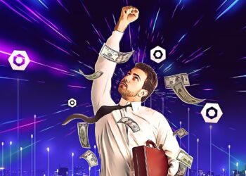 Synapse se asocia con Constellation para expandir recaudación de fondos