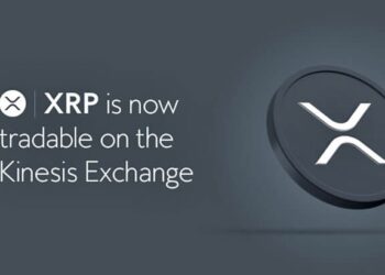 XRP ahora disponible para comerciar en Kinesis Exchange