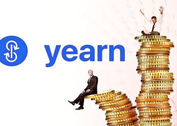 Yearn finance impulsa la posición de 24 horas