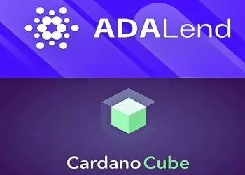 ADALend se une a CardanoCube.io, usa el backend de aplicación Plutus