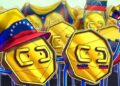 Alcalde al sur de Venezuela con intenciones de usar tecnología blockchain en gestión gubernamental