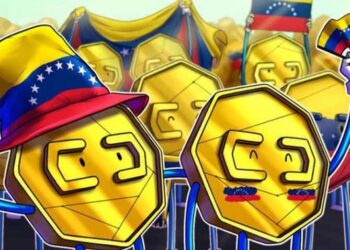 Alcalde al sur de Venezuela con intenciones de usar tecnología blockchain en gestión gubernamental