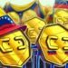 Alcalde al sur de Venezuela con intenciones de usar tecnología blockchain en gestión gubernamental