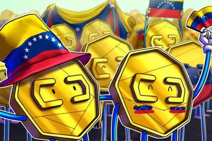 Alcalde al sur de Venezuela con intenciones de usar tecnología blockchain en gestión gubernamental