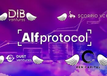 Alf Protocol gana el apoyo de un famoso capitalista de riesgo
