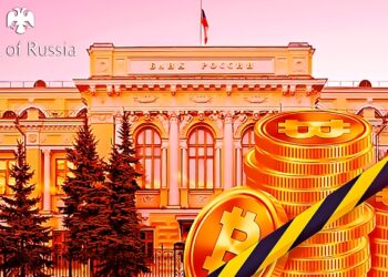 Banco de Rusia propone prohibición total de todas las actividades criptográficas
