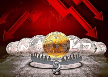 ¿Bitcoin está cayendo en la trampa?, mercado parece bajista