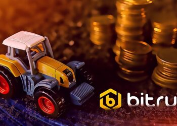 Bitrue lanzará Yield Farming y ofrece más del 150% APY